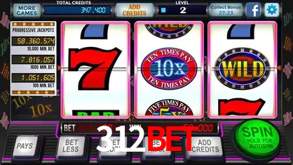 Desvendando o Mundo dos Jogos Virtuais na 312bet