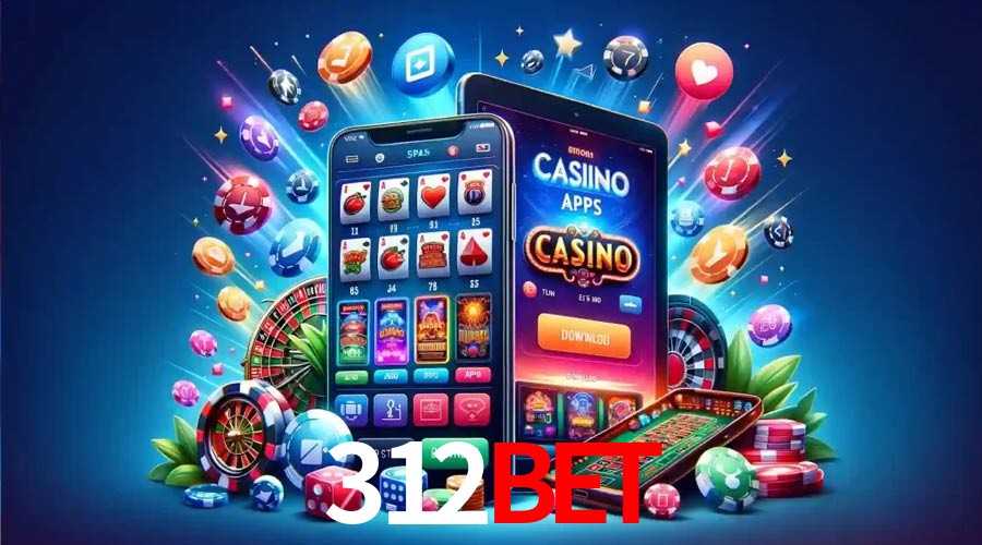 Seasonal Promotions 312bet