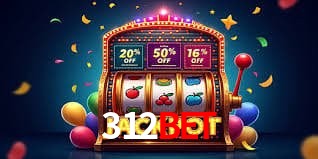 Jogos de Slot 312bet