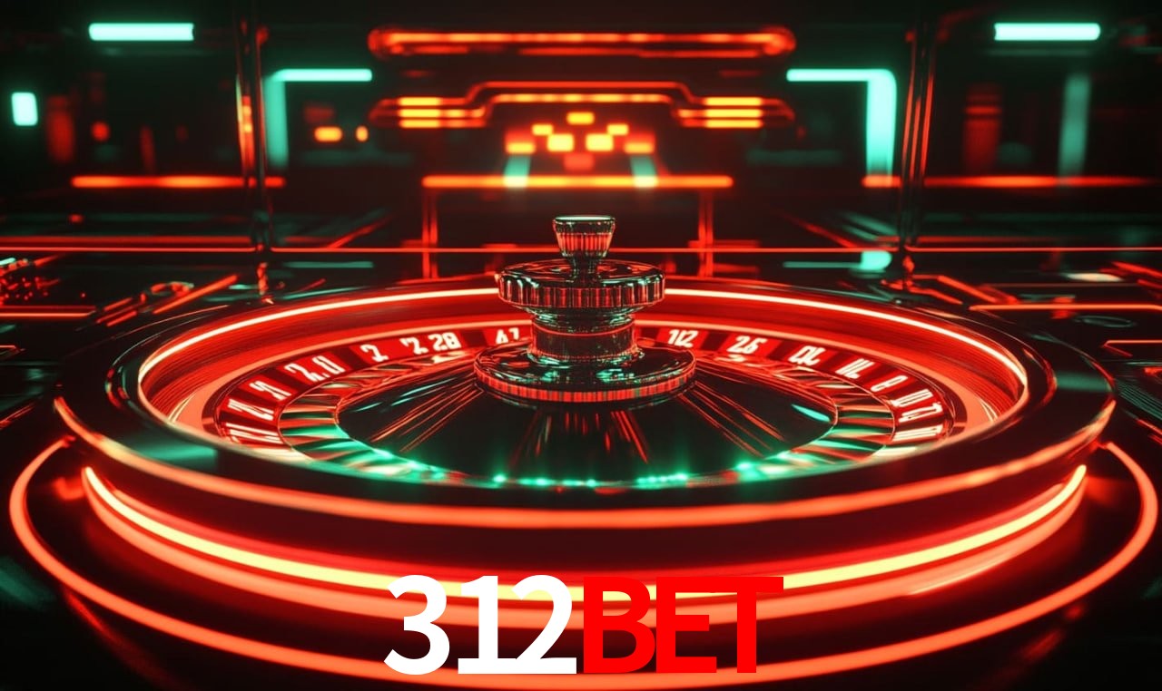 Descubra a Magia dos Jogos de Arcade no 312bet