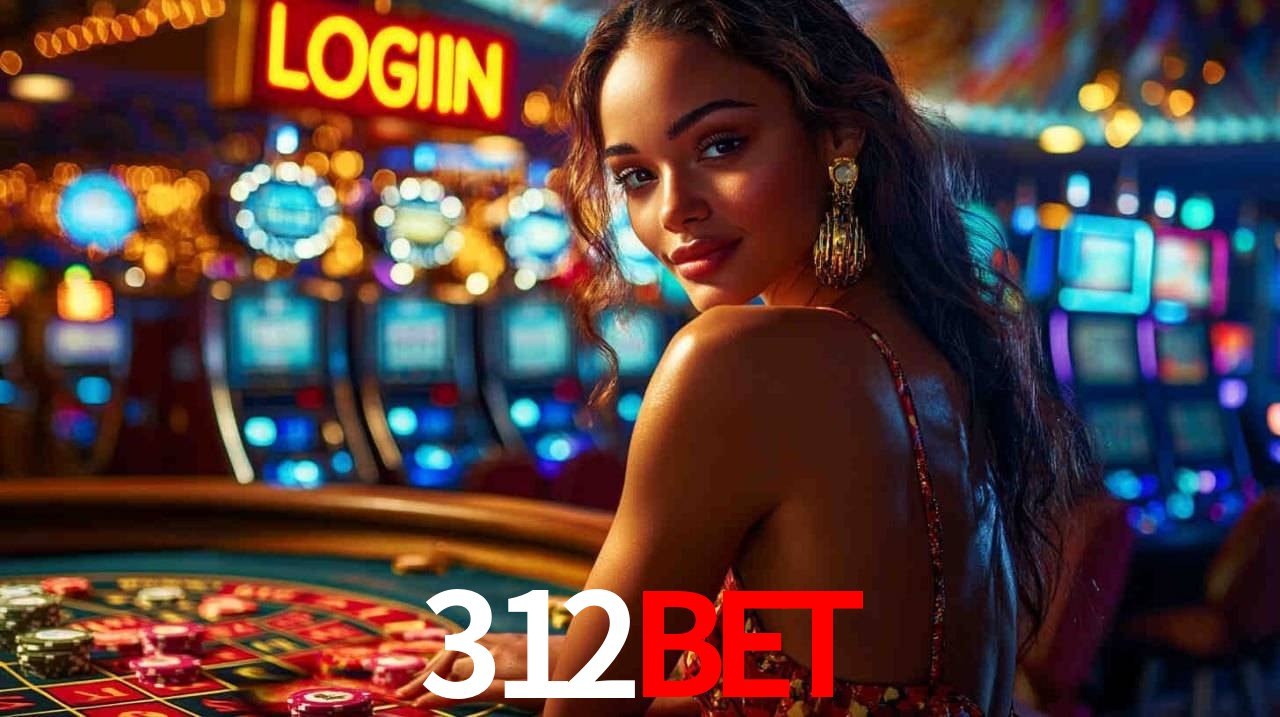 Apostas de Tênis 312bet
