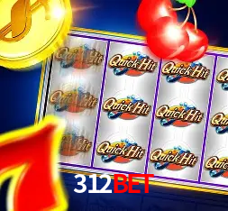 A Revolução dos Aplicativos de Jogos no 312bet