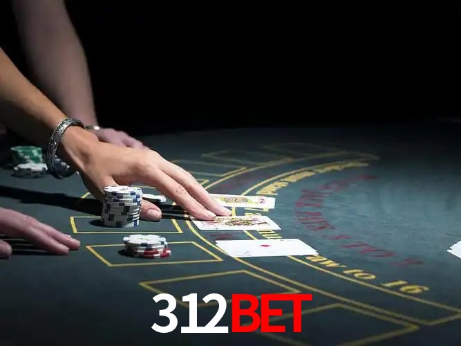 Benefícios da Conta 312bet