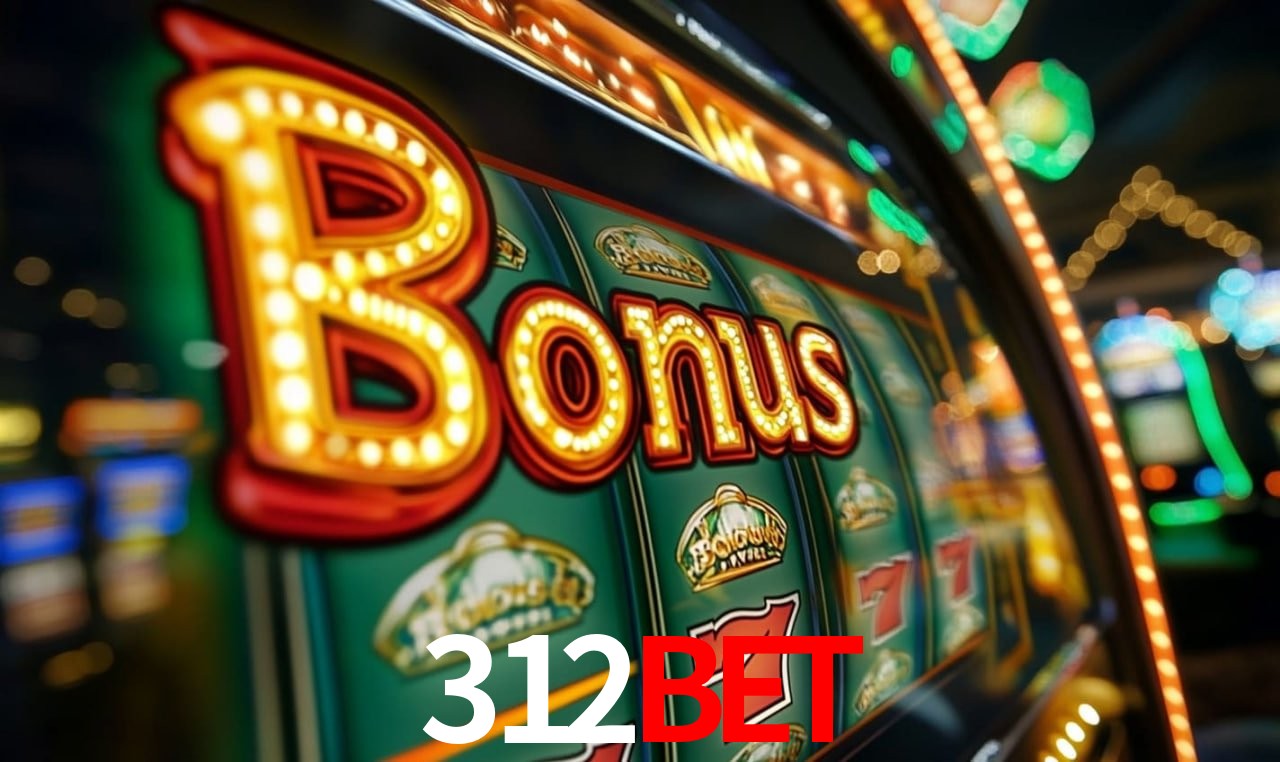 Tecnologia da Plataforma 312bet