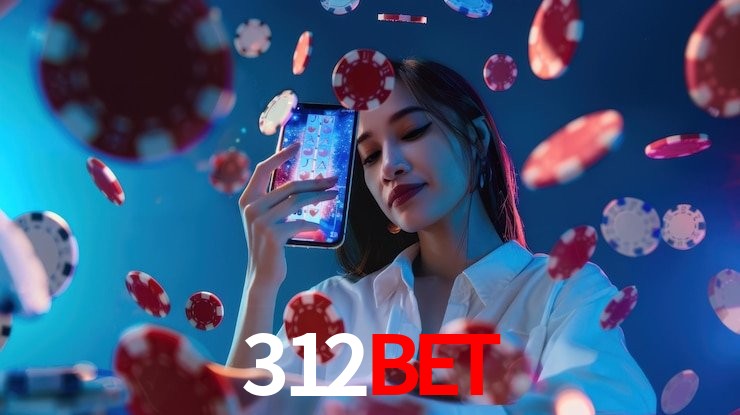 Explorando a Categoria de Eventos em Apostas na 312bet