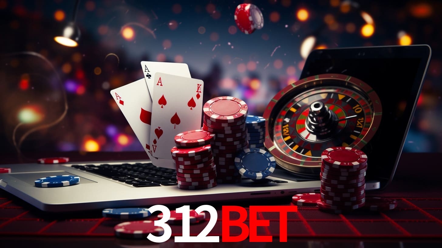 VIP Casino 312bet