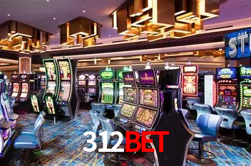 Inovações de Jogos na 312bet: O Futuro das Experiências Interativas