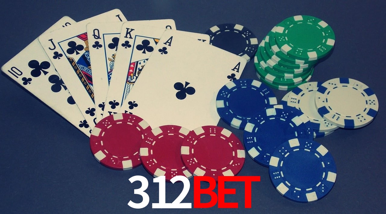 Bonus Features 312bet