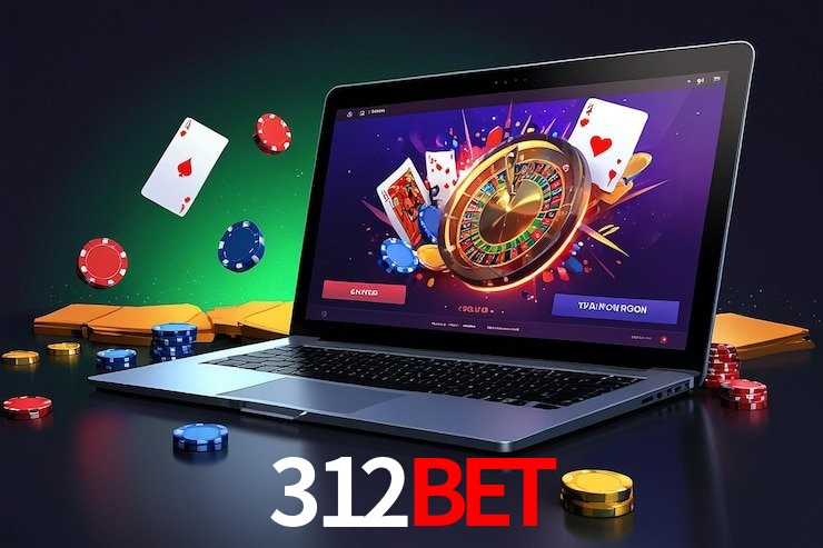 Login Seguro 312bet