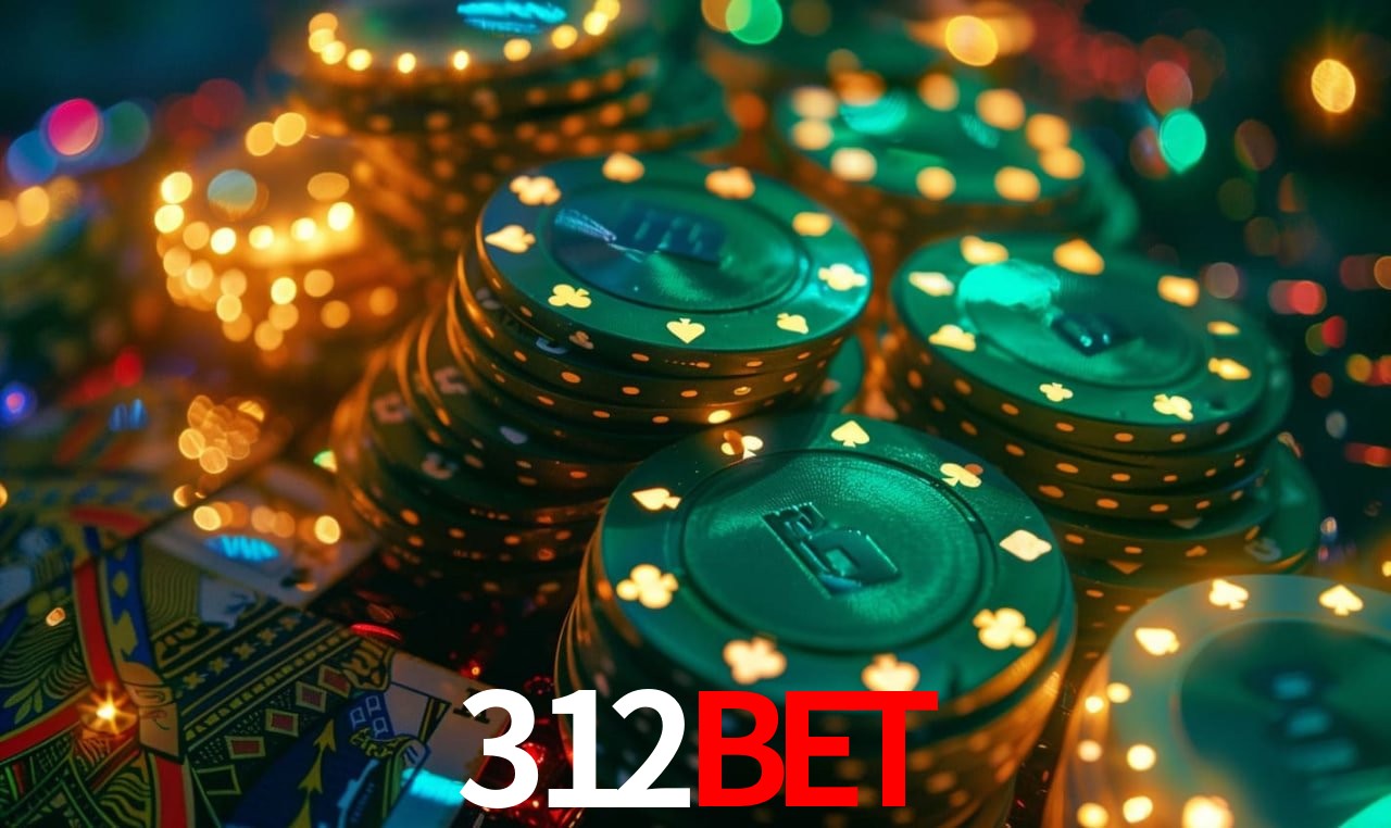 Programa VIP 312bet