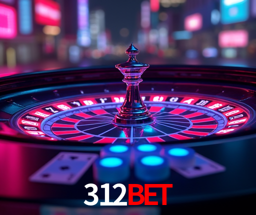 A Popularidade dos Caça-Níqueis no 312bet