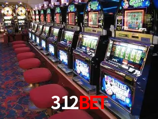 A Experiência Imersiva dos Cassinos Ao Vivo no 312bet