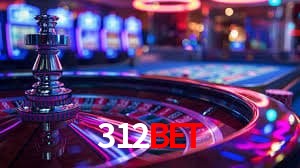 Mesa de Blackjack 312bet