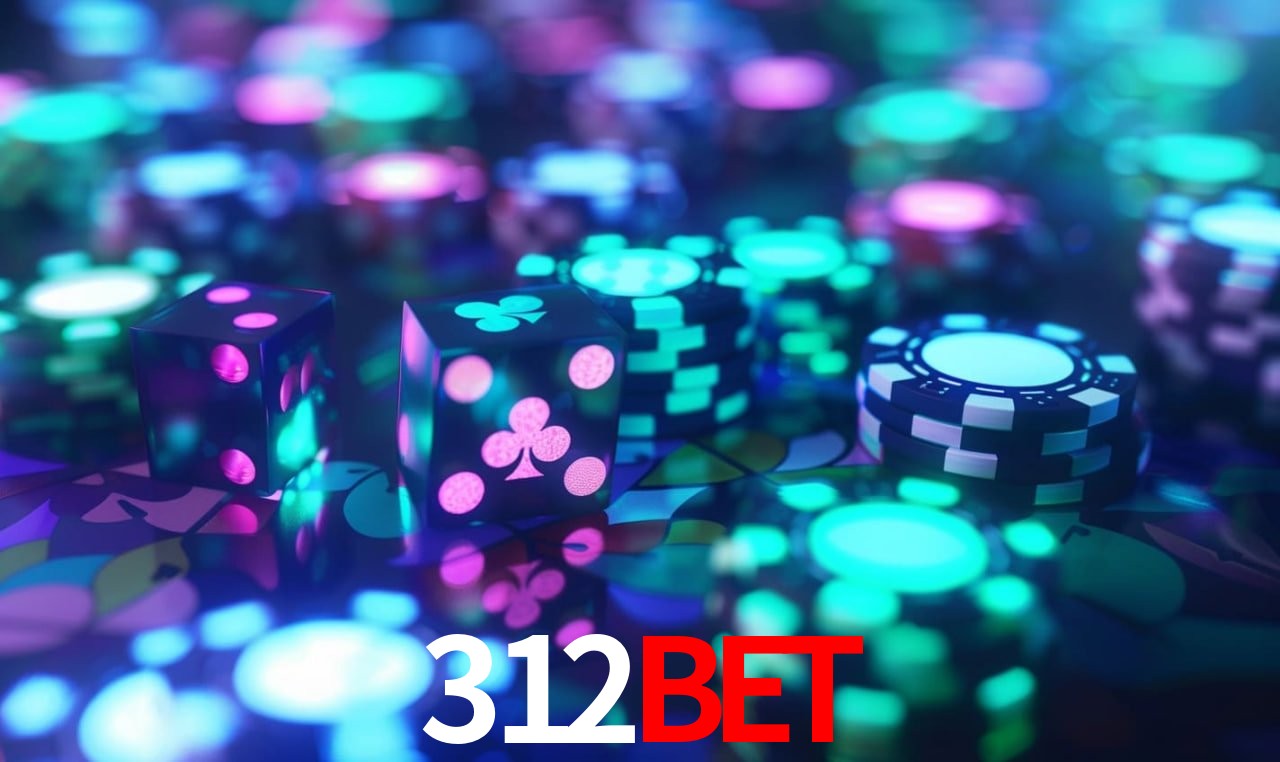 PIX Instantâneo 312bet