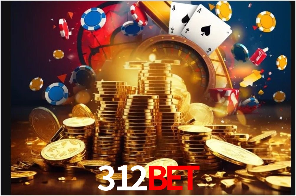 A Emoção da Loteria na 312bet: Uma Chance de Mudança de Vida