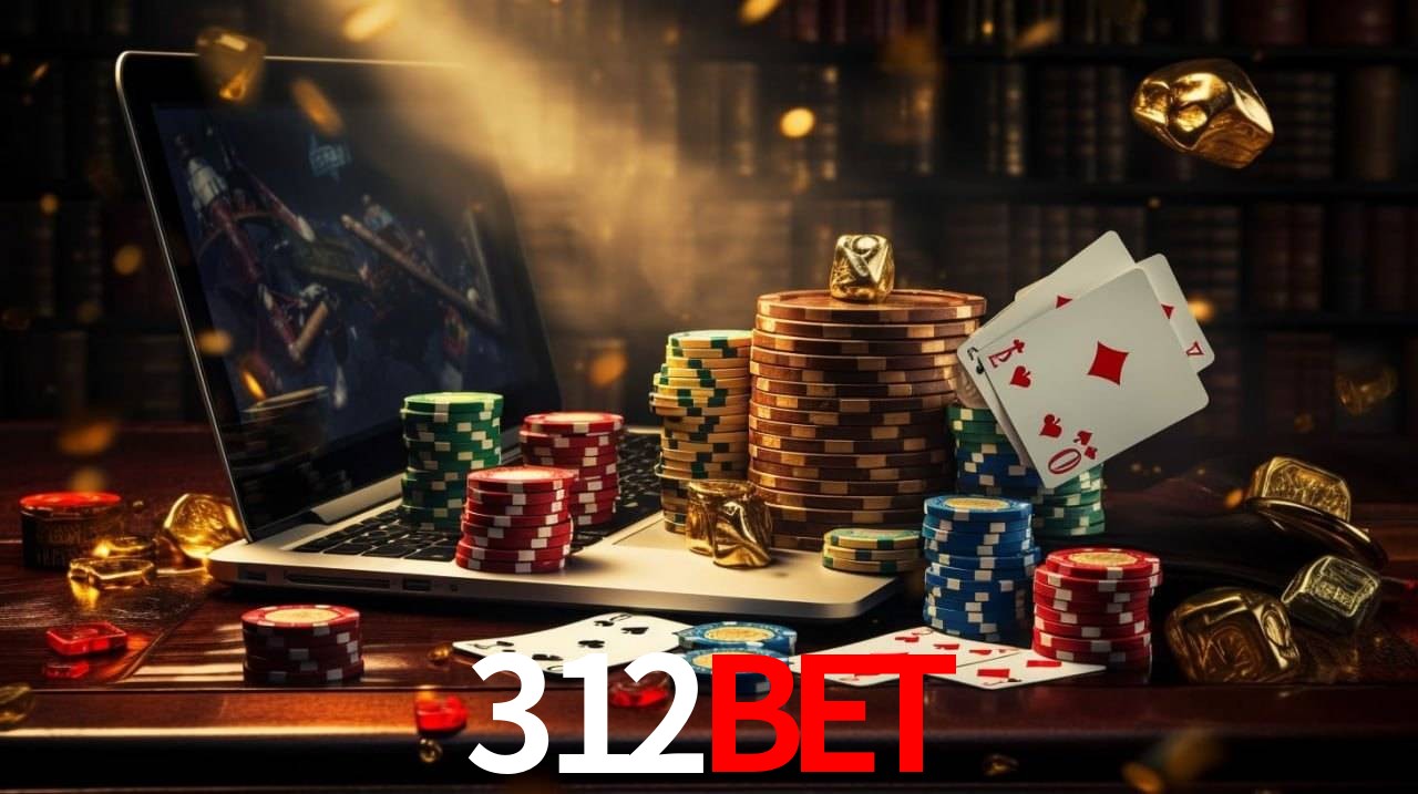 Jogos Exclusivos 312bet