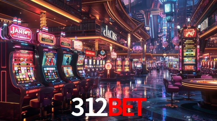 Live Casino 312bet