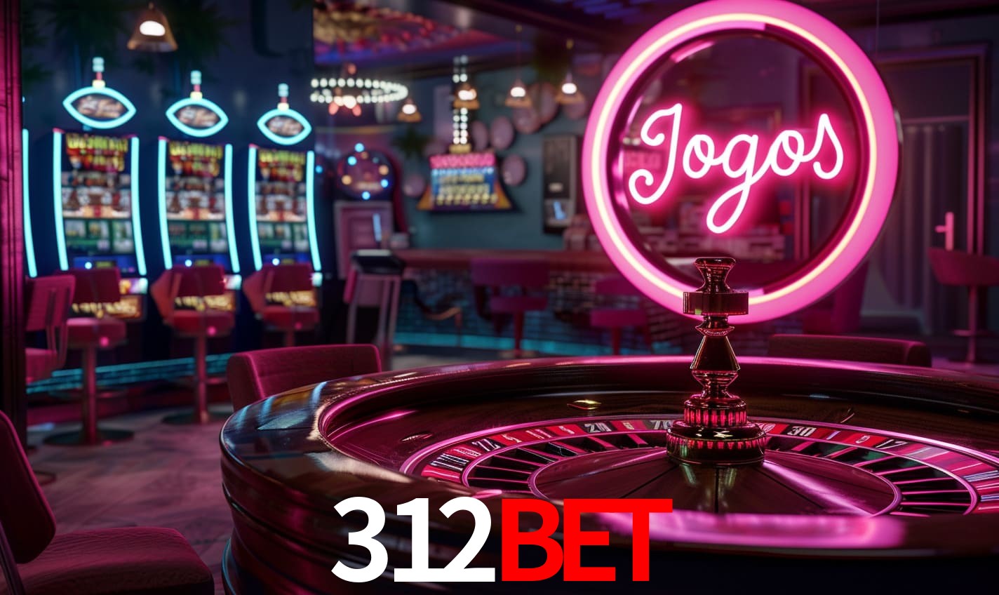 Explorando a Categoria de Eventos em Apostas na 312bet