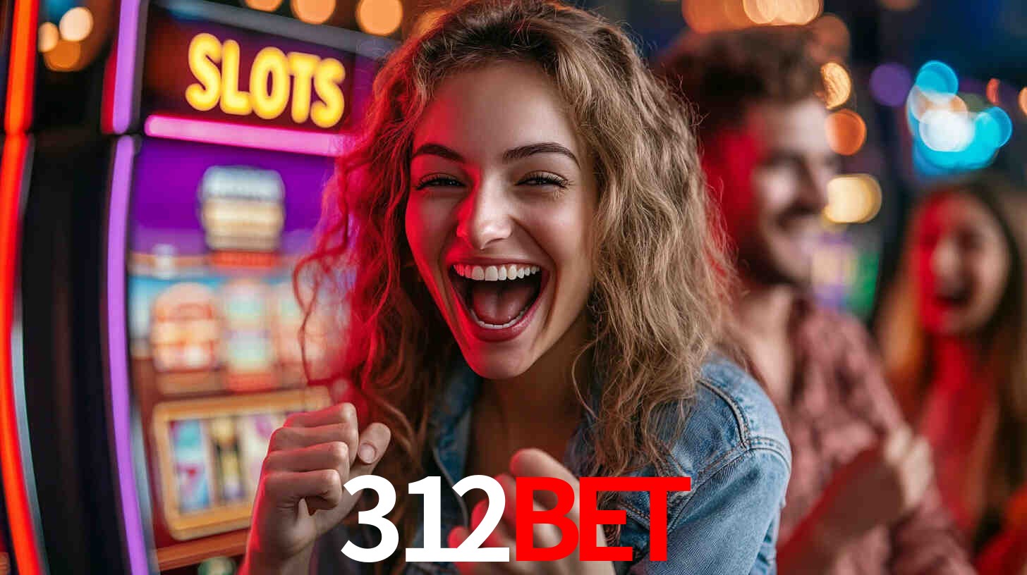 Apostas Esportivas na 312bet: Um Guia Completo