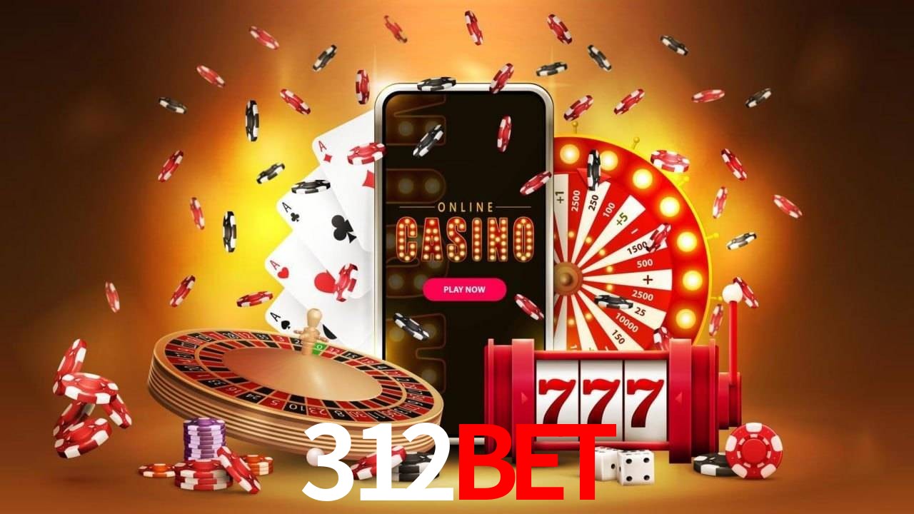 Estatísticas Esportivas 312bet