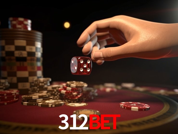 Apostas de Futebol 312bet