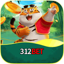 Logo da 312bet