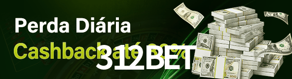 312BET Casino: Jogue Online e Ganhe Grandes Prêmios