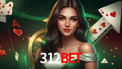 312BET Casino: Jogue Online e Ganhe Grandes Prêmios