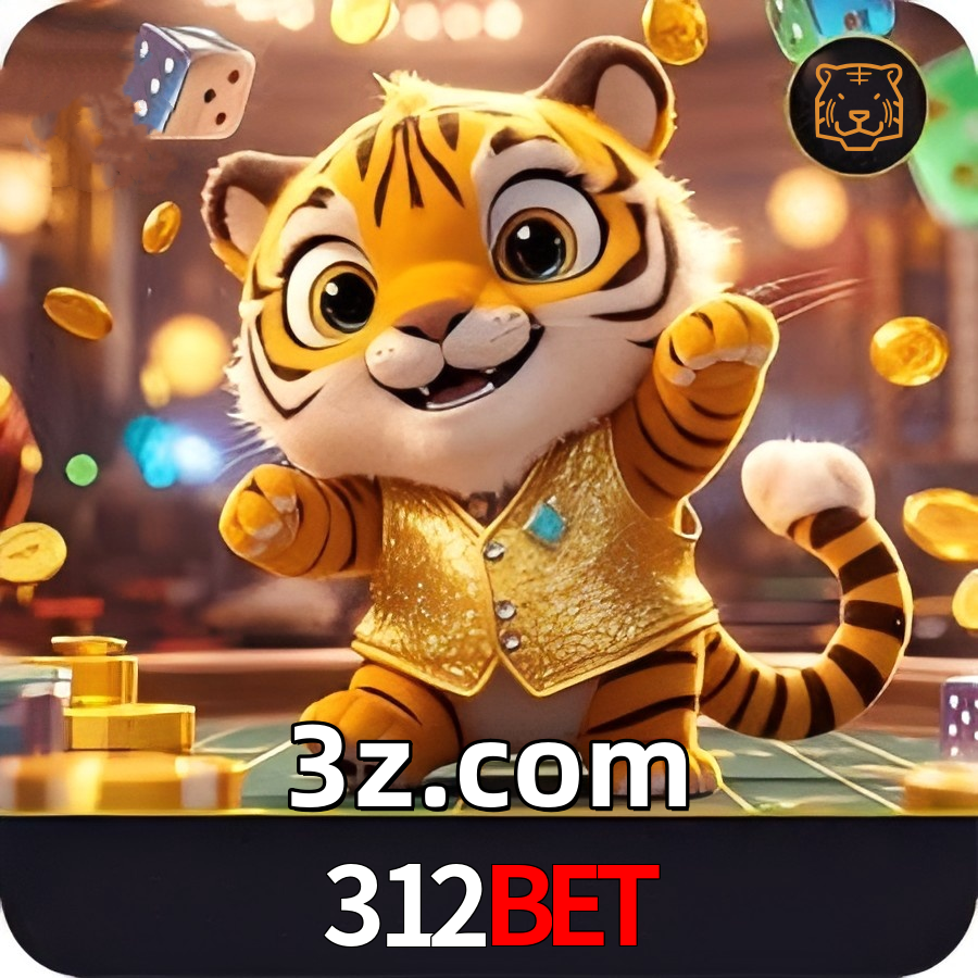 Logo 312BET